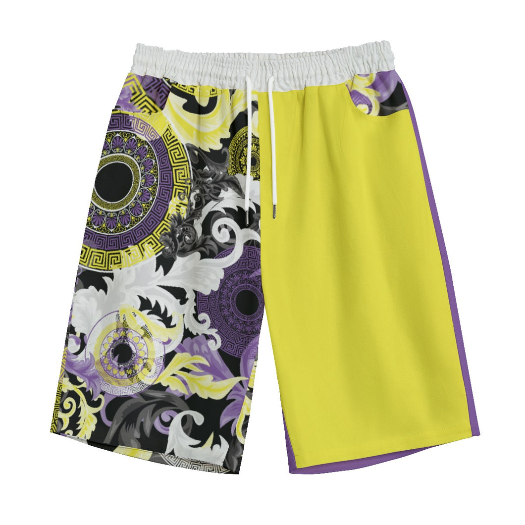 2014 Outbound 100% Cotton Shorts