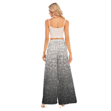 Load image into Gallery viewer, Cosmic Truffle Subtle Slit Pants
