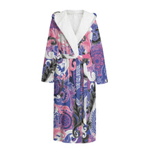 Load image into Gallery viewer, 2013 Oscillation Robe

