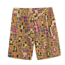 Load image into Gallery viewer, Masai Cotton Poplin Shorts
