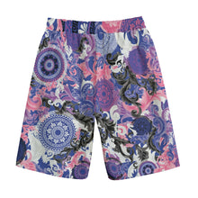 Load image into Gallery viewer, 2013 Oscillation 100% Cotton Shorts
