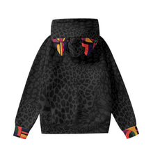 Load image into Gallery viewer, Afrika Concha Cat Coat
