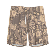 Load image into Gallery viewer, Cape Cotton Poplin Shorts
