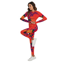 Load image into Gallery viewer, Afrika BGB Athleisure Set
