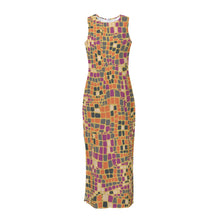 Load image into Gallery viewer, Masai Curves Maxi Dress
